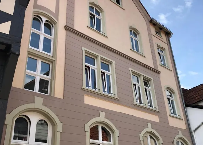 Hotel Am Fulda